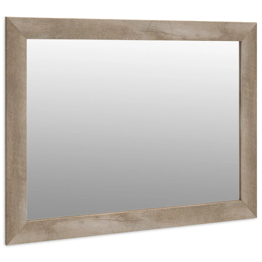 Gachester Bedroom Mirror Mirror Ashley Furniture