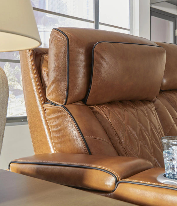 Boyington Power Recliner Recliner Ashley Furniture