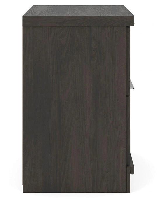 Shaehartin Nightstand Nightstand Ashley Furniture