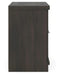 Shaehartin Nightstand Nightstand Ashley Furniture