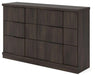 Shaehartin Dresser Dresser Ashley Furniture