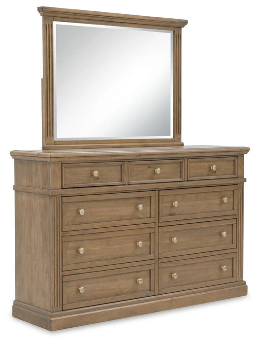 Mylarken Dresser Dresser Ashley Furniture