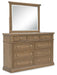 Mylarken Dresser Dresser Ashley Furniture
