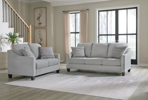 Adlai Living Room Set - Dayton Discount Furniture