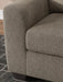 Triston-Peaks Oversized Chair - Dayton Discount Furniture