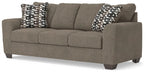 Triston-Peaks Sofa - Dayton Discount Furniture