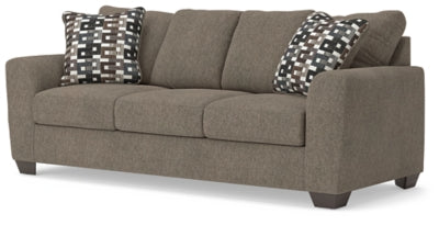 Triston-Peaks Sofa - Dayton Discount Furniture