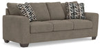 Triston-Peaks Sofa - Dayton Discount Furniture