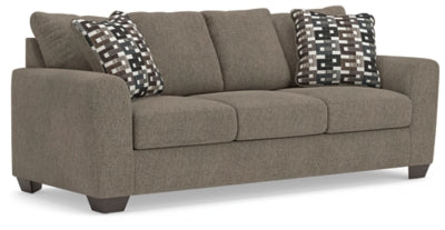 Triston-Peaks Sofa - Dayton Discount Furniture