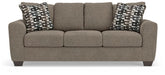 Triston-Peaks Sofa - Dayton Discount Furniture