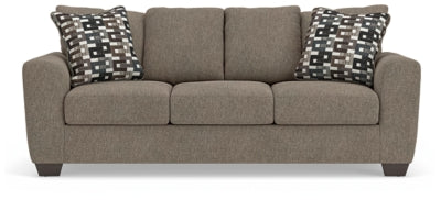 Triston-Peaks Sofa - Dayton Discount Furniture