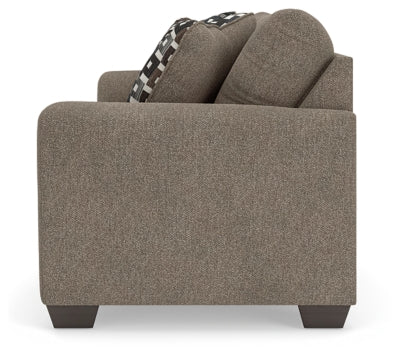 Triston-Peaks Sofa - Dayton Discount Furniture