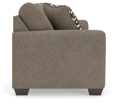 Triston-Peaks Sofa - Dayton Discount Furniture