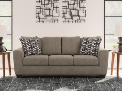 Triston-Peaks Sofa - Dayton Discount Furniture