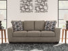 Triston-Peaks Sofa Sleeper - Dayton Discount Furniture