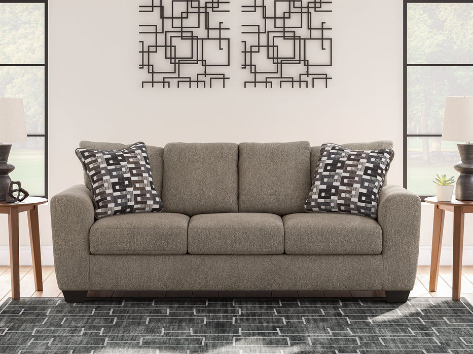 Triston-Peaks Sofa Sleeper - Dayton Discount Furniture