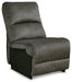 Benlocke 3-Piece Reclining Sofa Sectional Ashley Furniture