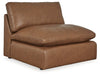 Emilia Sectional Sectional Ashley Furniture