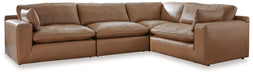 Emilia Sectional Sectional Ashley Furniture