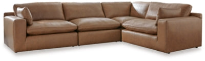 Emilia Sectional - Dayton Discount Furniture