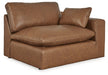 Emilia Sectional Sectional Ashley Furniture