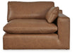 Emilia Sectional Sectional Ashley Furniture