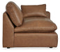 Emilia Sectional Sectional Ashley Furniture