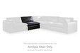 Emilia Sectional Sofa Sectional Ashley Furniture