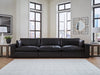 Emilia Sectional Sofa Sectional Ashley Furniture