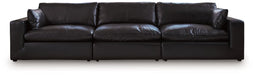 Emilia Sectional Sofa Sectional Ashley Furniture