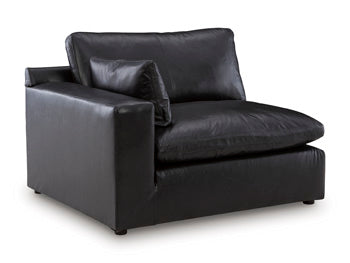 Emilia Sectional Loveseat Sectional Ashley Furniture