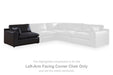 Emilia Sectional Sofa Sectional Ashley Furniture