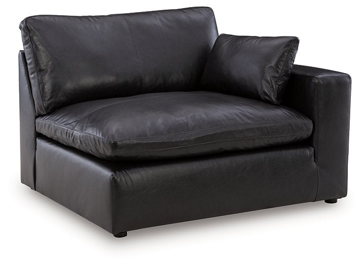Emilia Sectional Sofa Sectional Ashley Furniture