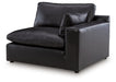Emilia Sectional Loveseat Sectional Ashley Furniture