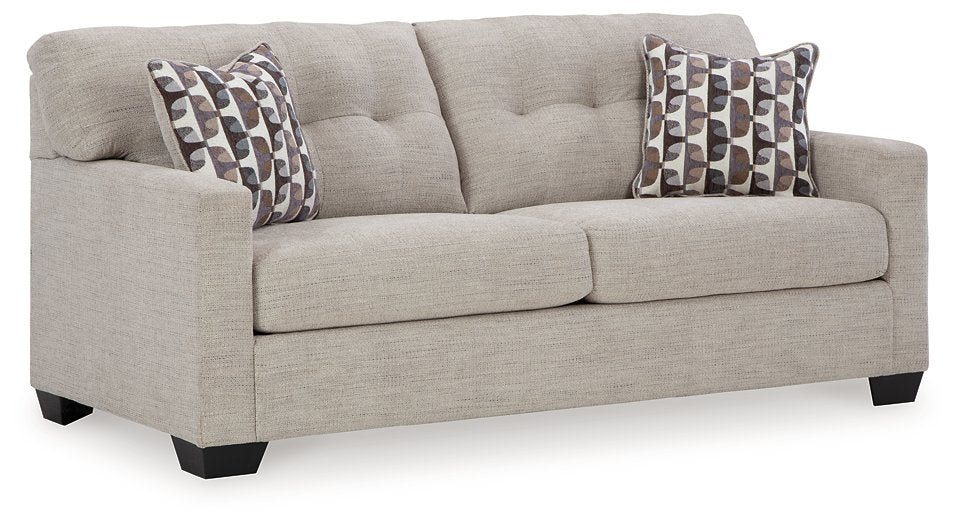 Mahoney Sofa Sleeper Sleeper Ashley Furniture