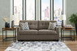 Mahoney Sofa Sleeper Sleeper Ashley Furniture