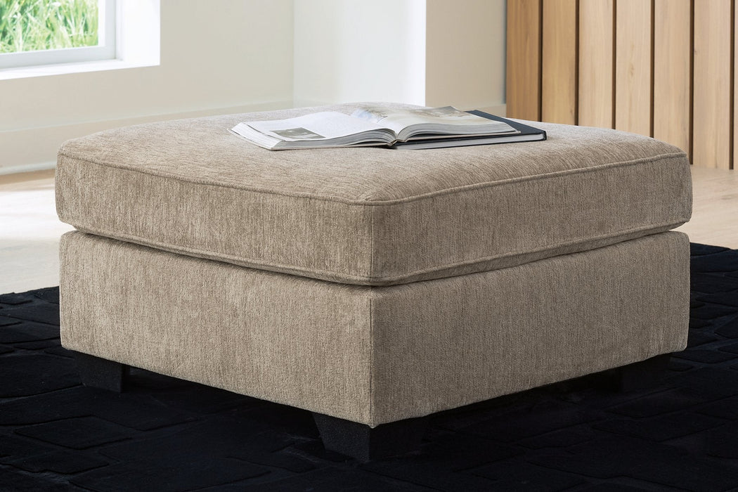 Olten Oversized Accent Ottoman Ottoman Ashley Furniture