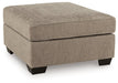Olten Oversized Accent Ottoman Ottoman Ashley Furniture