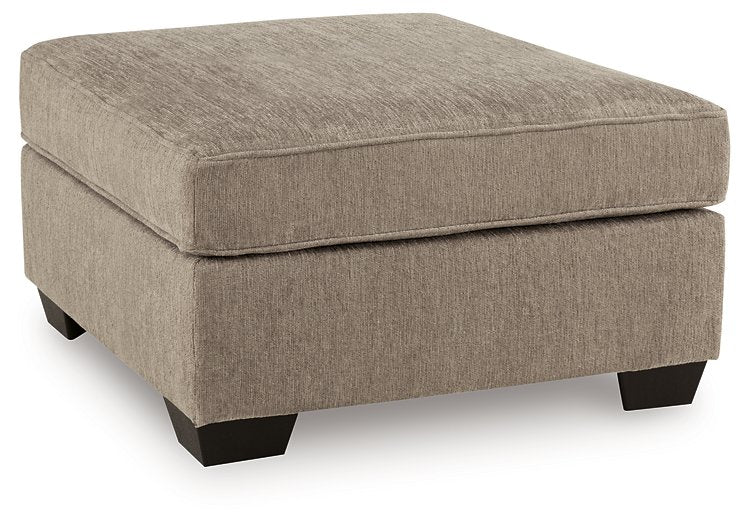 Olten Oversized Accent Ottoman Ottoman Ashley Furniture