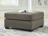 Olten Oversized Accent Ottoman Ottoman Ashley Furniture