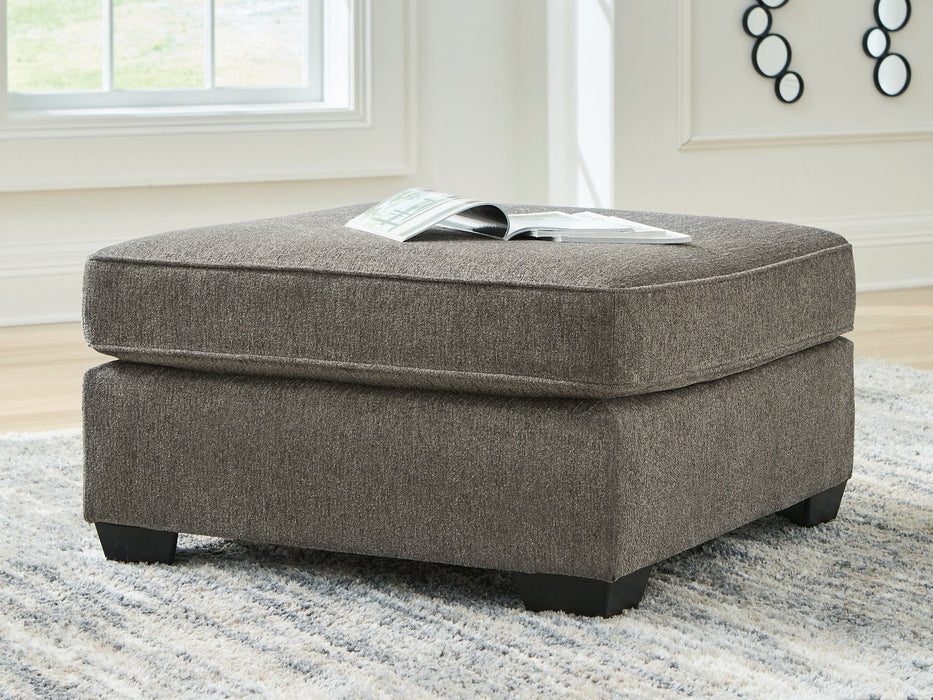 Olten Oversized Accent Ottoman Ottoman Ashley Furniture