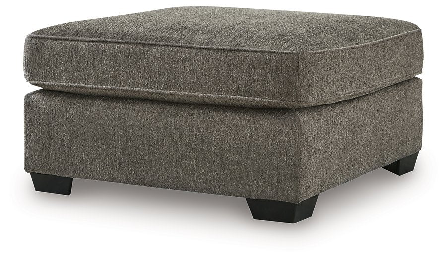 Olten Oversized Accent Ottoman Ottoman Ashley Furniture