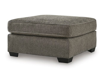Olten Oversized Accent Ottoman Ottoman Ashley Furniture