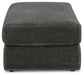 Karinne Oversized Accent Ottoman Ottoman Ashley Furniture