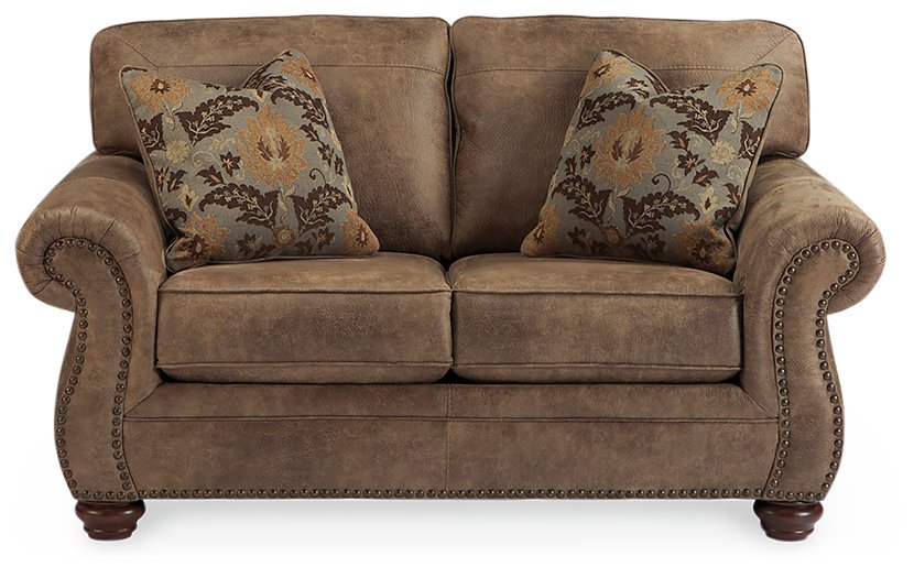 Larkinhurst Living Room Set Living Room Set Ashley Furniture