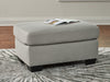 Greenbriar Ottoman - Dayton Discount Furniture
