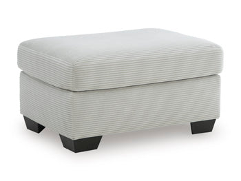 Greenbriar Ottoman - Dayton Discount Furniture