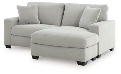 Greenbriar Sofa Chaise - Dayton Discount Furniture