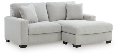 Greenbriar Sofa Chaise - Dayton Discount Furniture