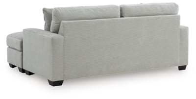 Greenbriar Sofa Chaise - Dayton Discount Furniture